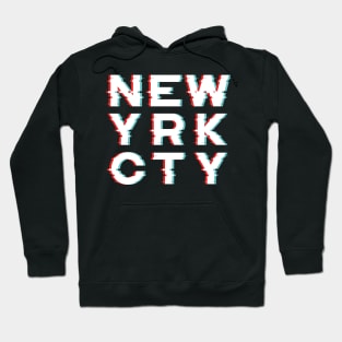 New york city NYC- brooklyn,staten island,manhattan,queens,bronx Hoodie